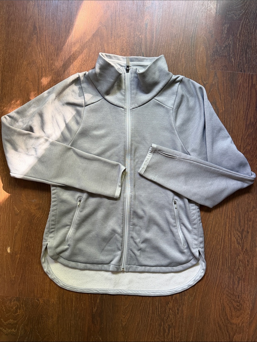 Northface Full-Zip Fleece Jacket